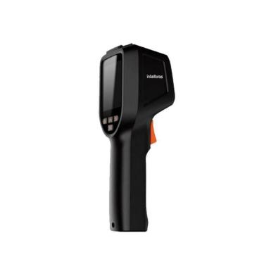 Imagem de Termômetro Infravermelho sem Contato DMT 7200FT 1950188 Intelbras