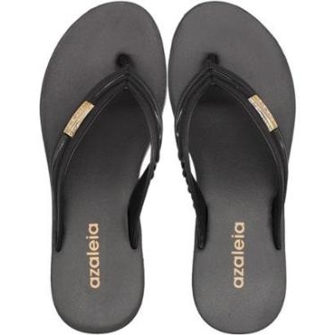 Imagem de Tamanco Plataforma Azaleia Tina Feminino-Feminino