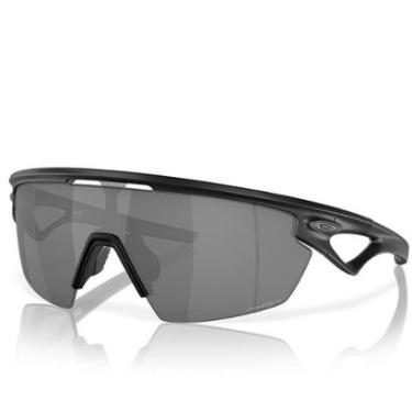 Imagem de Óculos de Sol Oakley Sphaera Matte Black 0136-Masculino