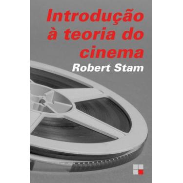 Imagem de Livro - Introdução à teoria do cinema