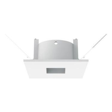 Imagem de Spot Embutir Face Plana Mini Dicroica Mr11 Interlight Il0097 127/220v 