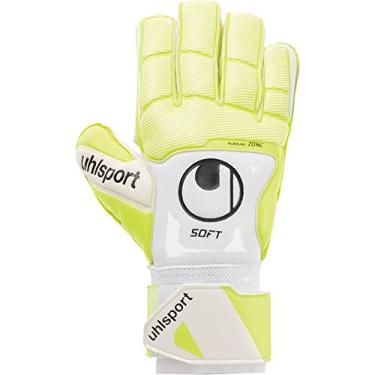 Imagem de Luva Goleiro Uhlsport Pure Alliance Soft