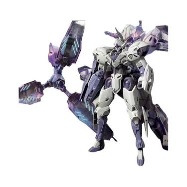 Imagem de Edição Limitada Bandai HG Mercury's Witch Demon's Judge: Coleção De Bo