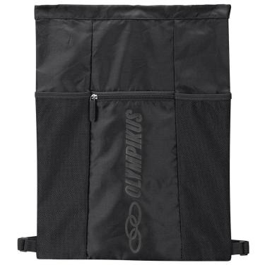 Imagem de Mochila Saco Sacochila Esportiva Casual Gym Sack Olympikus cor:;Tamanho:U-Unissex
