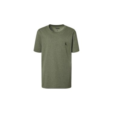 Imagem de Camiseta Mescla Paris Reserva Mini-Masculino