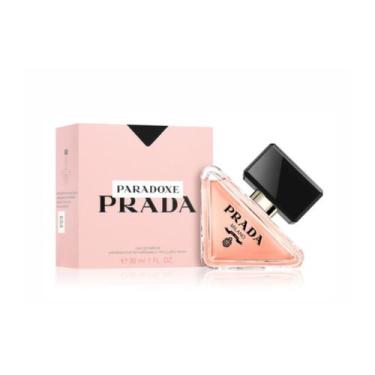 Imagem de Prada Paradoxe Perfume Feminino Refilável Eau de Parfum 30ml
