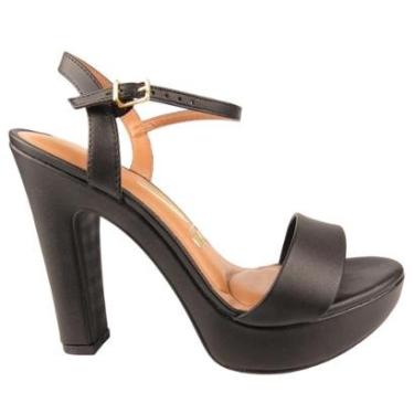 Imagem de SANDÁLIA VIZZANO 6292200-Feminino