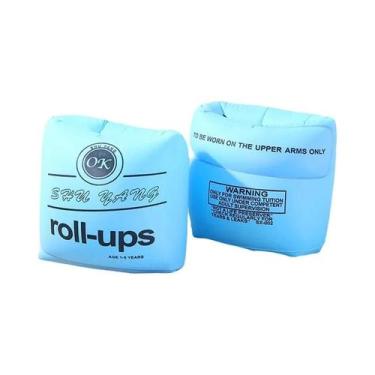 Imagem de Boia Inflável Para Bebês E Adultos, Equipamento De Natação E Brincadei