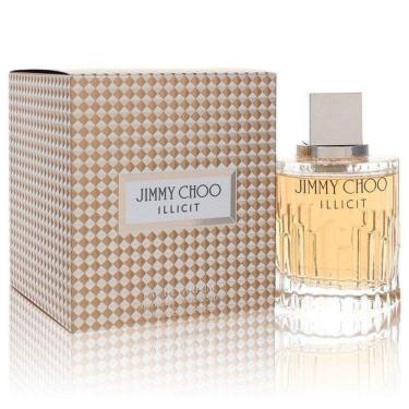 Imagem de Perfume Feminino Illicit Parfum Jimmy Choo 100 Ml Eau De Parfum