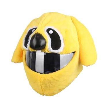 Imagem de Capacete De Motocicleta Com Cobertura Total, Presente De Natal, Person