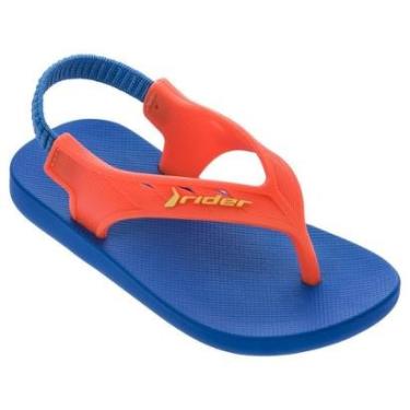Imagem de Chinelo Rider Street Baby 11645 19/25-Masculino