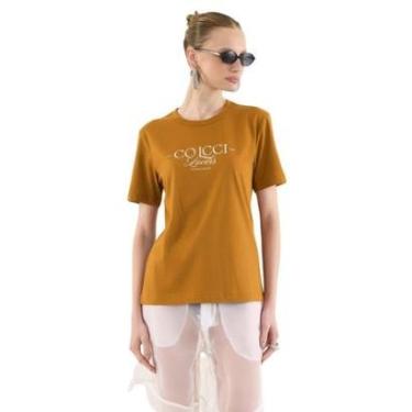 Imagem de Blusa Colcci Feminina 1986 Lovers Timeless Lifestyle-Feminino
