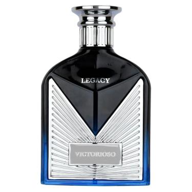 Imagem de Perfume Victorioso Legacy Maison Alhambra Edp Masculino 100ml-Masculino