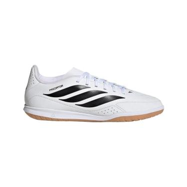 Imagem de Chuteira Adidas  Futsal Predator Essentials 26.5 Infantil-Unissex