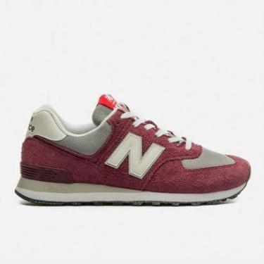 Imagem de Tênis New Balance 574 V2 Masculino Dom-Masculino