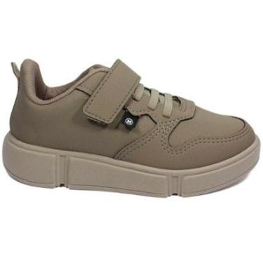 Imagem de Tênis Infantil Molekinho Napa Floter Menino 2838.117-Unissex
