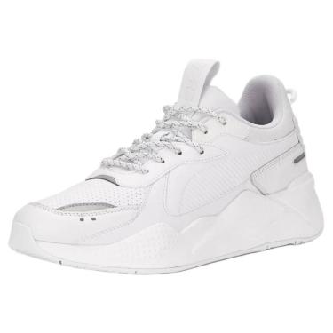 Imagem de Tênis Feminino Puma RS-X Triple Branco-Feminino