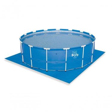 Imagem de Forro P- Piscina 3,05m P- 4600 E 5000l De Armação Bel Lazer