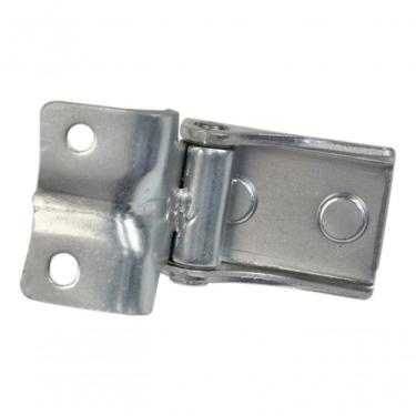 Imagem de Dobradiça de Porta Traseira Superior H100 97 a 04 Compatível com Hyundai H100 1997 a 2004 Universal