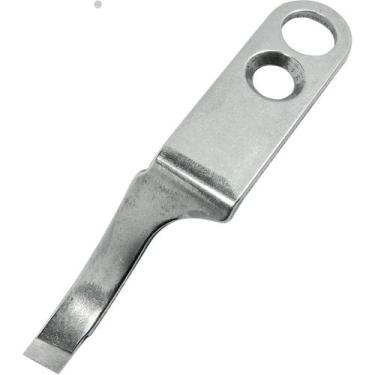 Imagem de Faca Fixa Reta Eletrônica Costura Sunstar KM250 Brother B716 - Evolver