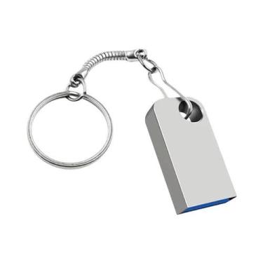 Imagem de Pen Drive de Alta Velocidade, Pen Drive USB, Chaveiro, USB 3.0, 1TB, 2