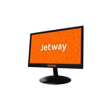 Imagem de Monitor LED 15.6 Jetway JML-200