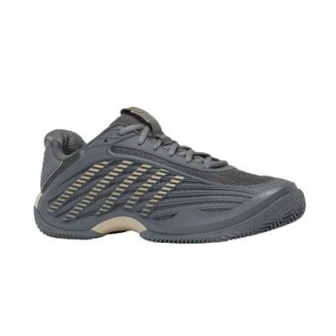 Imagem de Tênis K-Swiss Express 3 Clay - Cinza Tamanho:45, 45