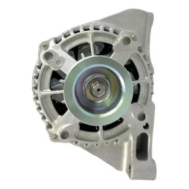 Imagem de Alternador Fiat Argo Mobi 2017 12v 120a 10285 - DITA