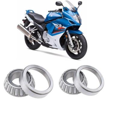 Imagem de Rolamento Caixa Direção SUZUKI GSX 650F - AD Parts