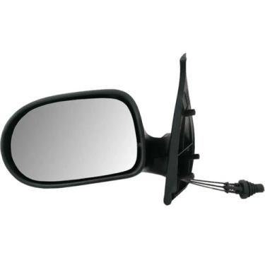 Imagem de Espelho retrovisor palio fire economy/ strada 11-16 ld esq - RETROVEX 