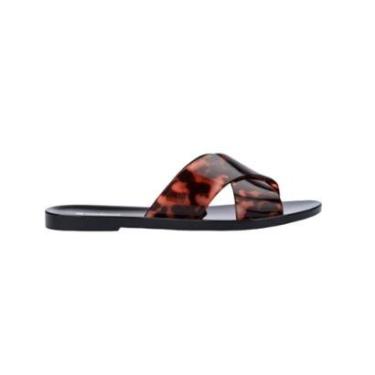 Imagem de CHINELO MELISSA ESSENTIAL CROSS SLIDE 38071-Feminino