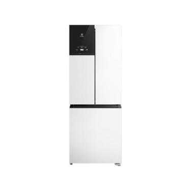 Imagem de Geladeira Electrolux Frost Free Inverter 480L Efficient AutoSense 3 Po