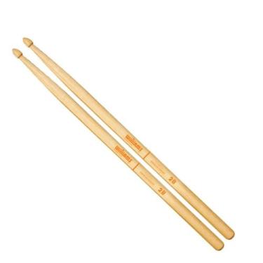 Imagem de Baqueta williams classic 2b heavy rock american hickory par