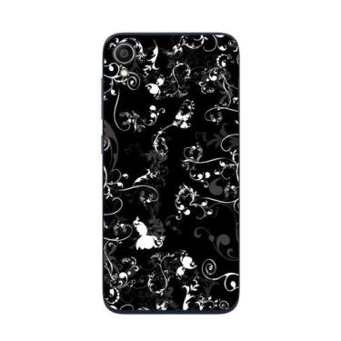Imagem de Capa Adesivo Skin359 Verso Para Asus Zenfone Live L1 Za550kl - KawaSki