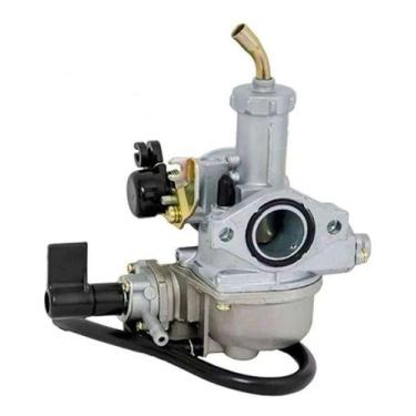 Imagem de Carburador Honda Biz 125 2005-2008 Modelo Original Completo - IMP