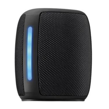 Imagem de Caixa De Som Aiwa Mini Speaker AWS-SP-03-B Bivolt Preta