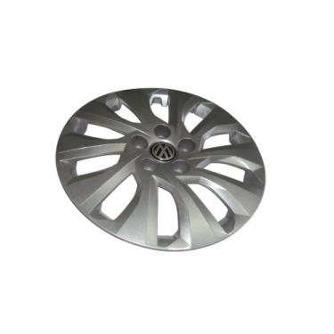 Imagem de Polo Calota De Aro 15 Vw Novo Original - Volkswagen