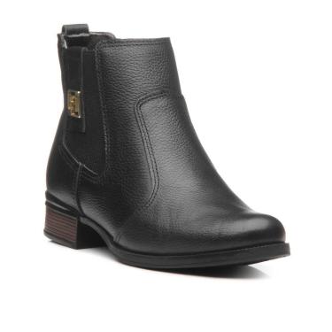 Imagem de Bota Pegada Feminina em Couro 100% Original 282003-Feminino