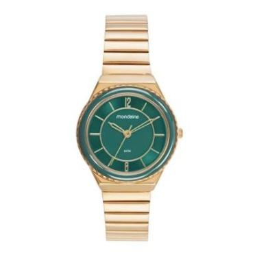 Imagem de Relogio Mondaine   0lpmvde Casual-Feminino