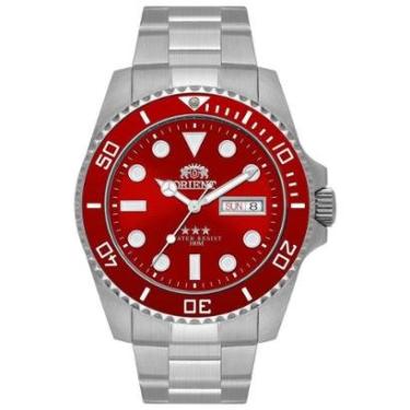Imagem de Relógio Orient Masculino Automático Submariner NH3SS009 W1SX-Masculino