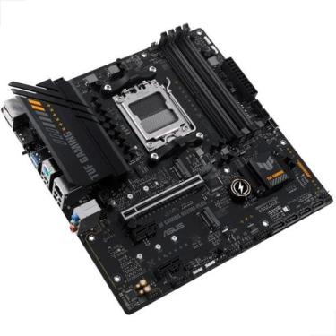 Imagem de Placa Mãe Asus TUF GAMING A620M-PLUS AMD AM5 DDR5 mATX