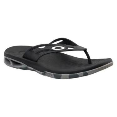 Imagem de Chinelo Oakley Killer Point Camo  II-Masculino