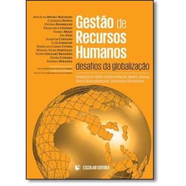 Imagem de Gestão de Recursos Humanos - Vol.4, 3