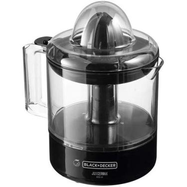Imagem de Espremedor De Frutas 800ml 127v - BlackDecker