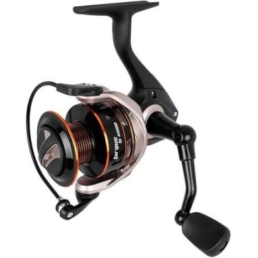 Imagem de Molinete Saint Targus 6000 (6kg, 4.7:1, 6kg, 5 Rol.)