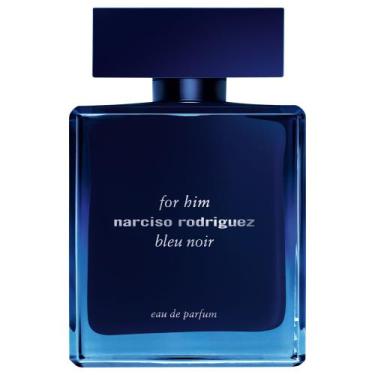 Imagem de Narciso Rodriguez Bleu Noir Eau de Parfum Masculino, 100 ml