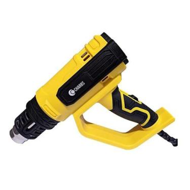 Imagem de Soprador Térmico 2000W 110V Charbs