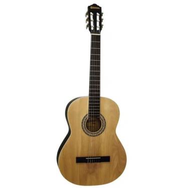 Imagem de Violão Acústico Serenna (by PHX) NL-47NA Natural