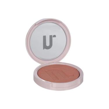 Imagem de Blush Compacto Matte Instant Verão Nina MakeUp