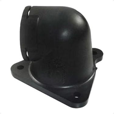 Imagem de Flange Termostato Citroen Xsara 1997 a 2000 - 162051 - VC609 - Citroën
